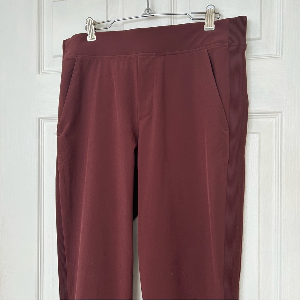 Athleta Brooklyn Mid Rise Ankle Pant - Picture 5 of 13